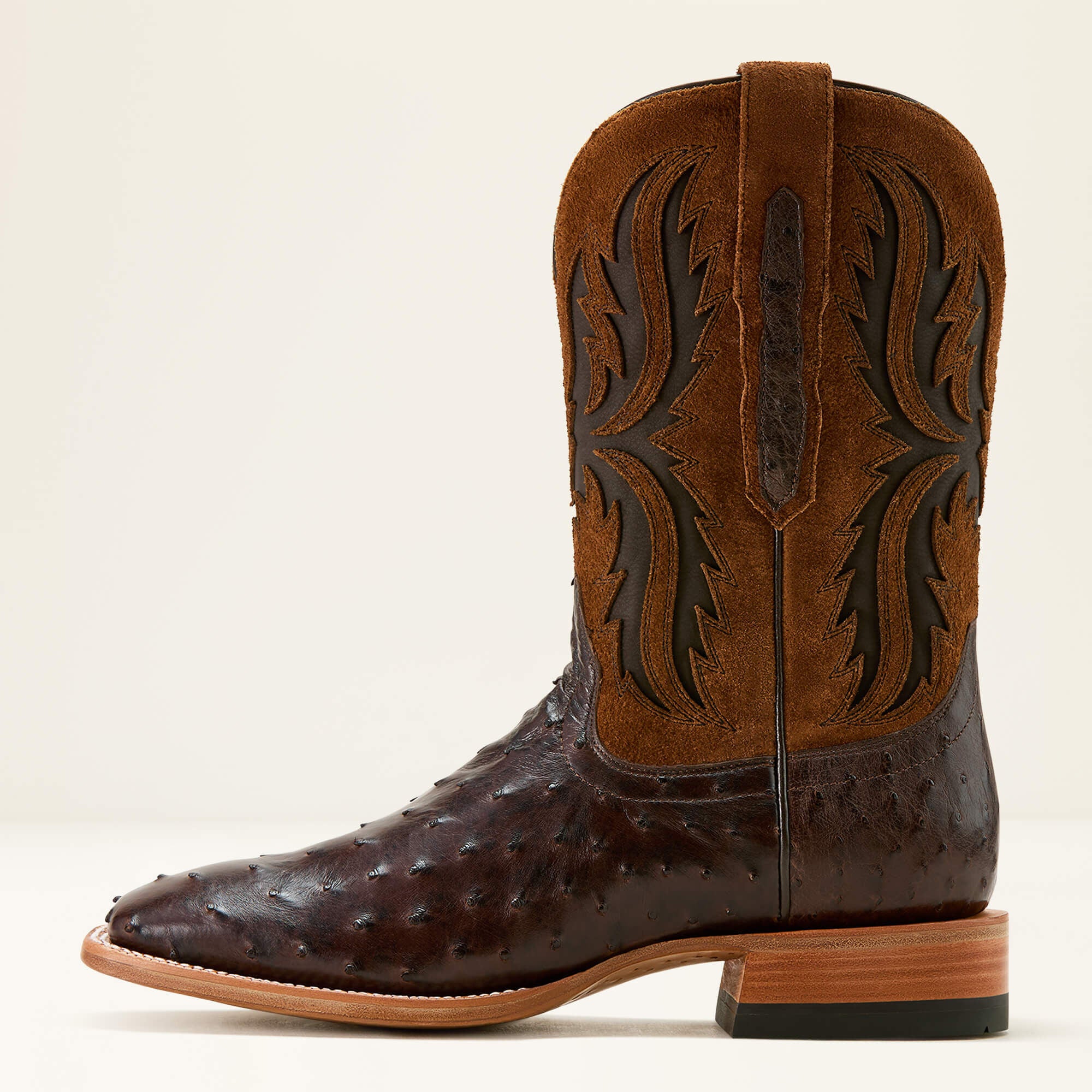 Drifter Cowboy Boot-Ariat
