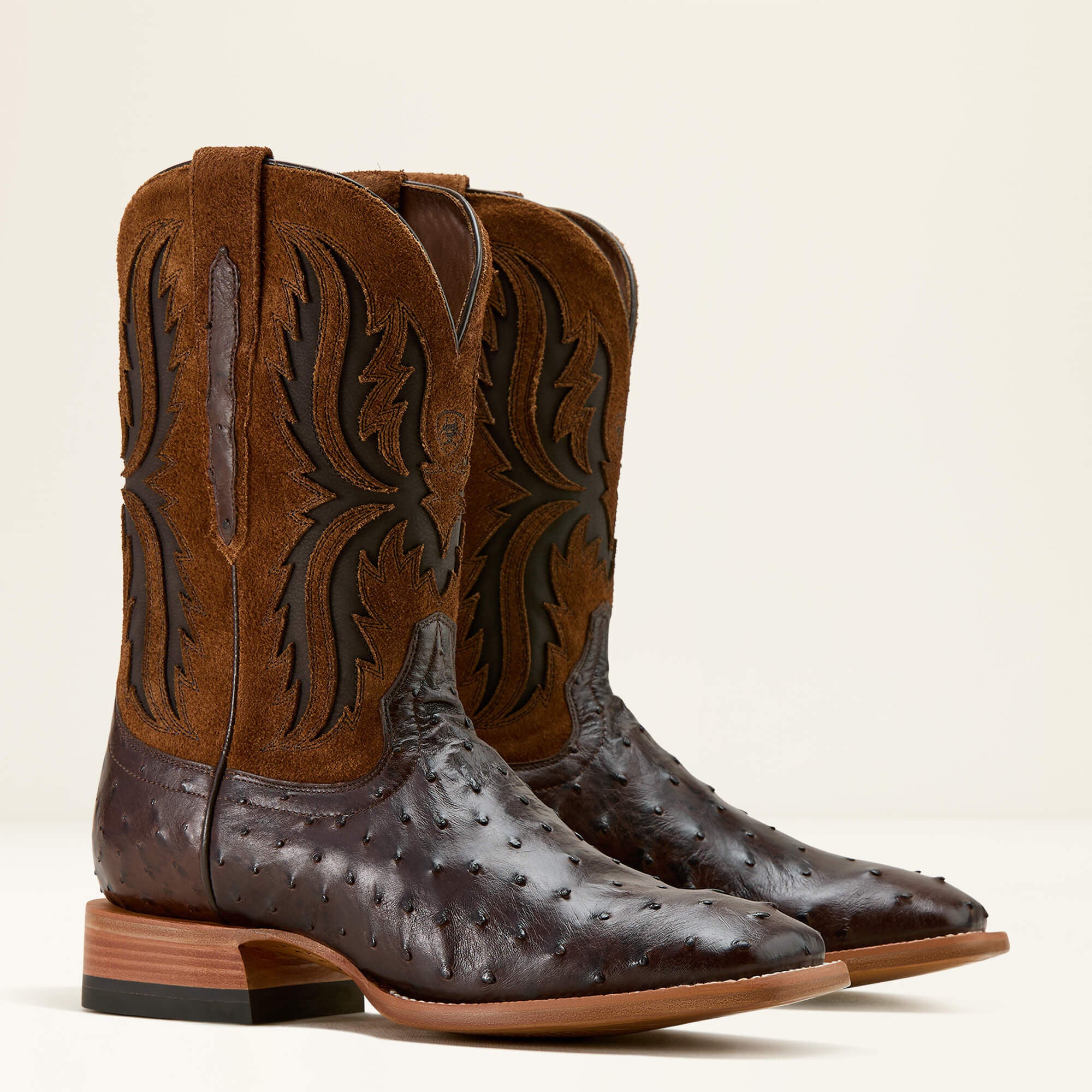 Drifter Cowboy Boot-Ariat