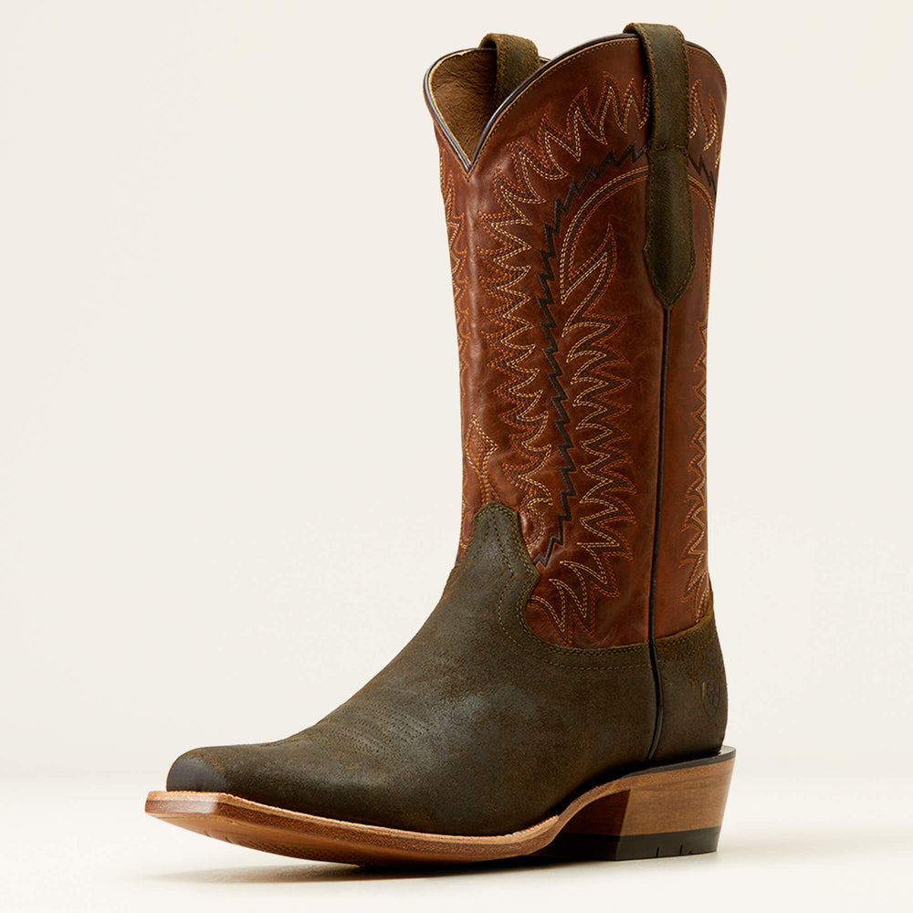 Futurity Time Cowboy Boot-Ariat