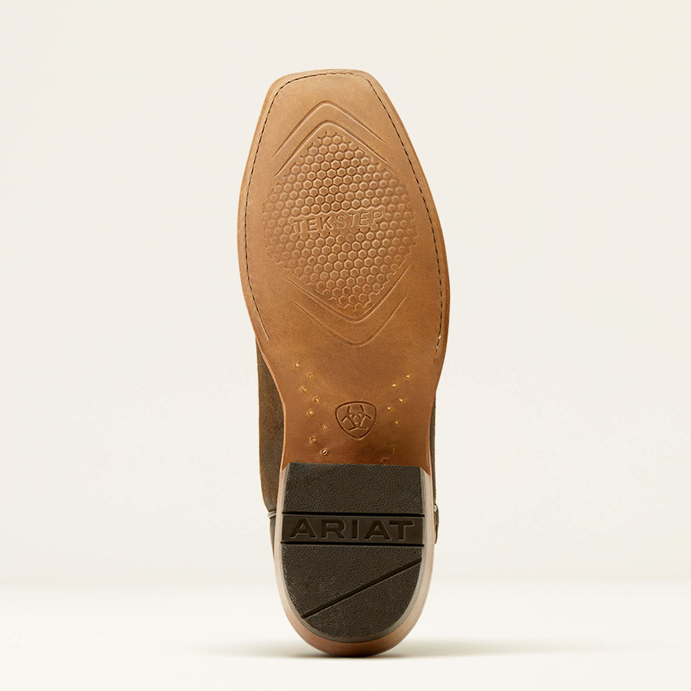 Futurity Time Cowboy Boot-Ariat