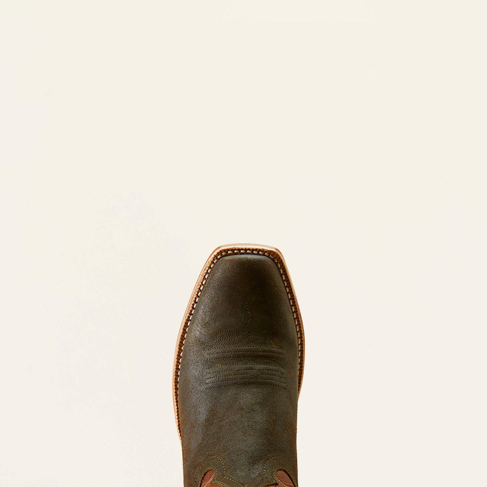 Futurity Time Cowboy Boot-Ariat