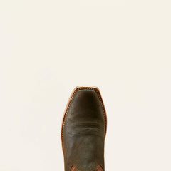 Futurity Time Cowboy Boot-Ariat