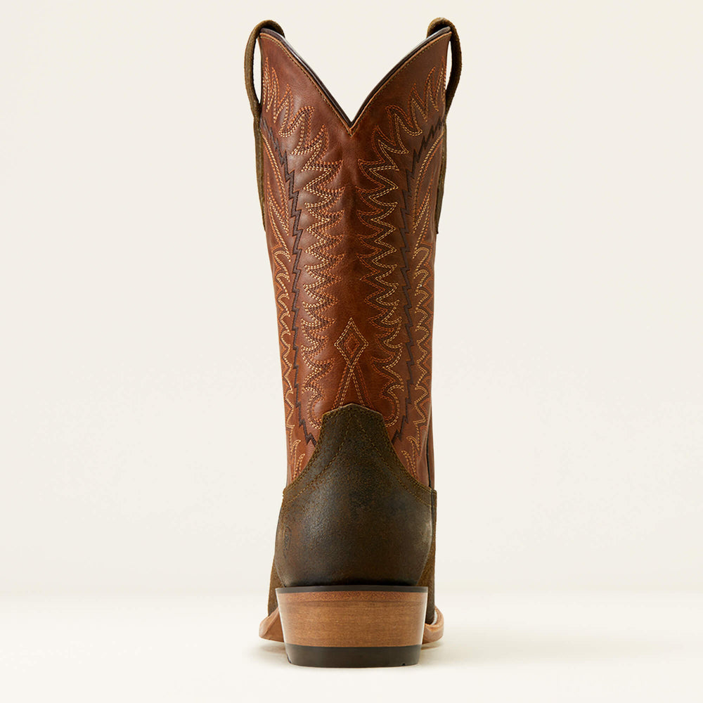 Futurity Time Cowboy Boot-Ariat
