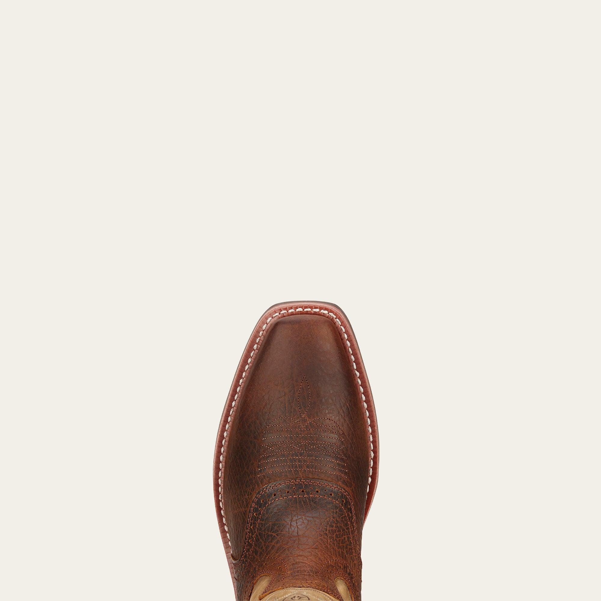 Heritage Roughstock Cowboy Boot-Ariat