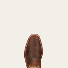 Heritage Roughstock Cowboy Boot-Ariat