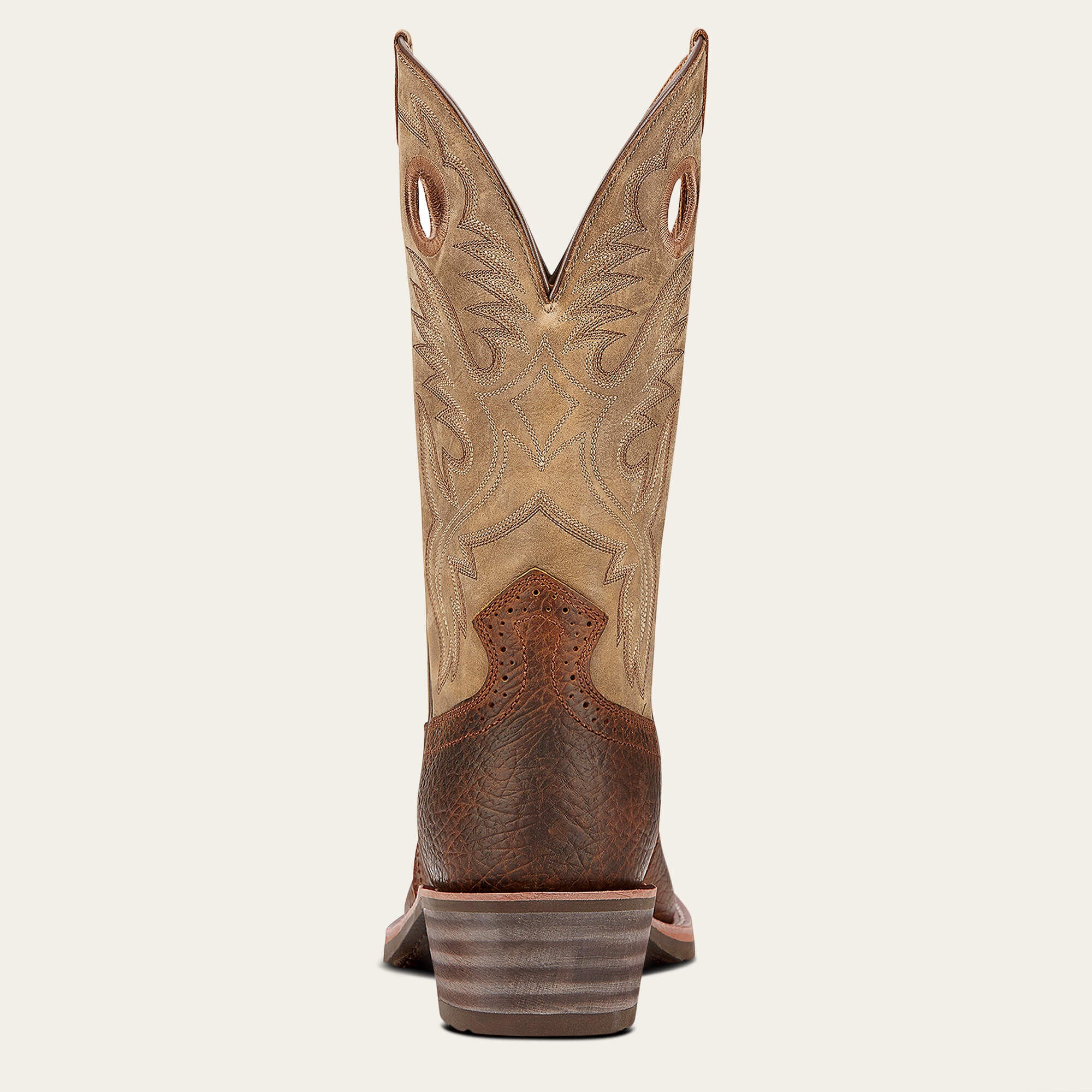 Heritage Roughstock Cowboy Boot-Ariat
