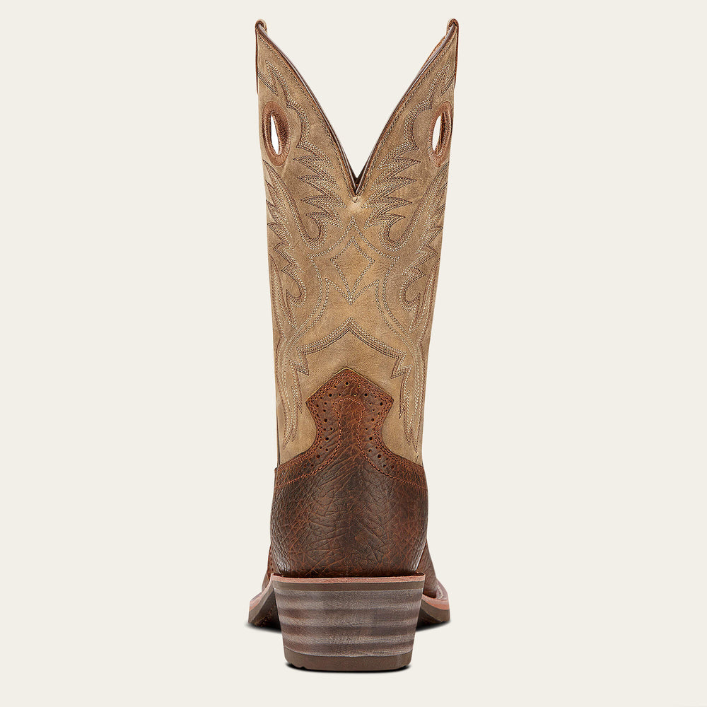 Heritage Roughstock Cowboy Boot-Ariat