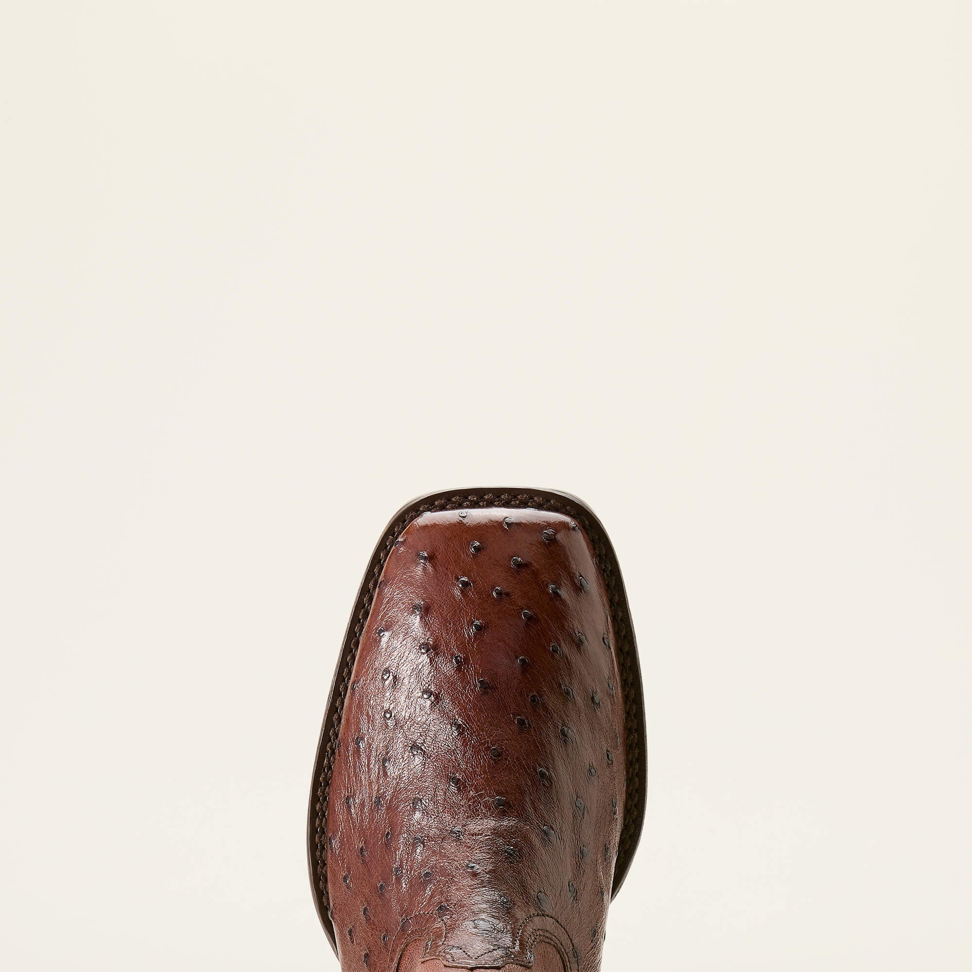 Booker Chelsea Wide Square Toe Western Boot-Ariat