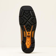 WorkHog XT Coil Wide Square Toe Carbon Toe Work Boot-Ariat