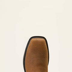 WorkHog XT Coil Wide Square Toe Carbon Toe Work Boot-Ariat