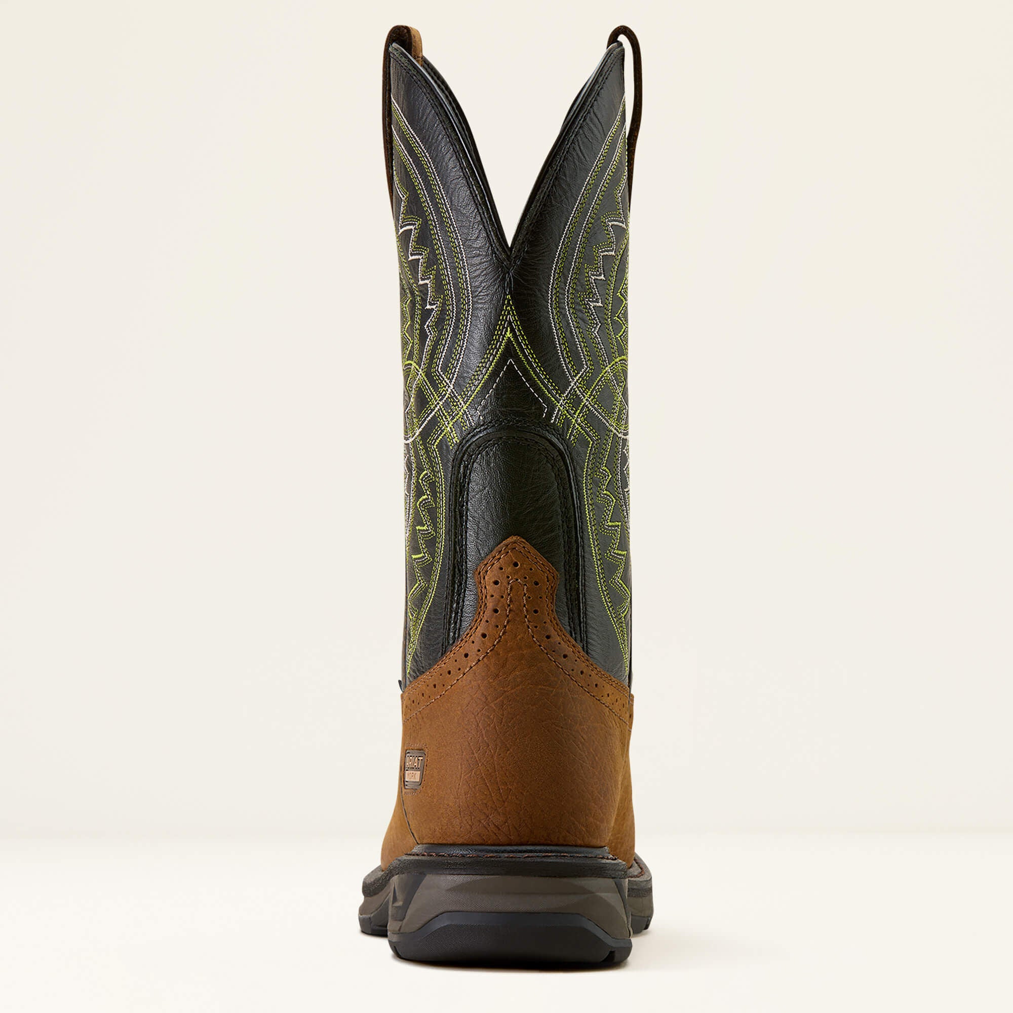 WorkHog XT Coil Wide Square Toe Carbon Toe Work Boot-Ariat