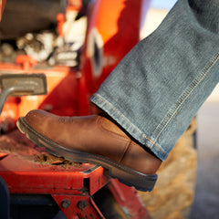 Groundbreaker Work Boot-Ariat
