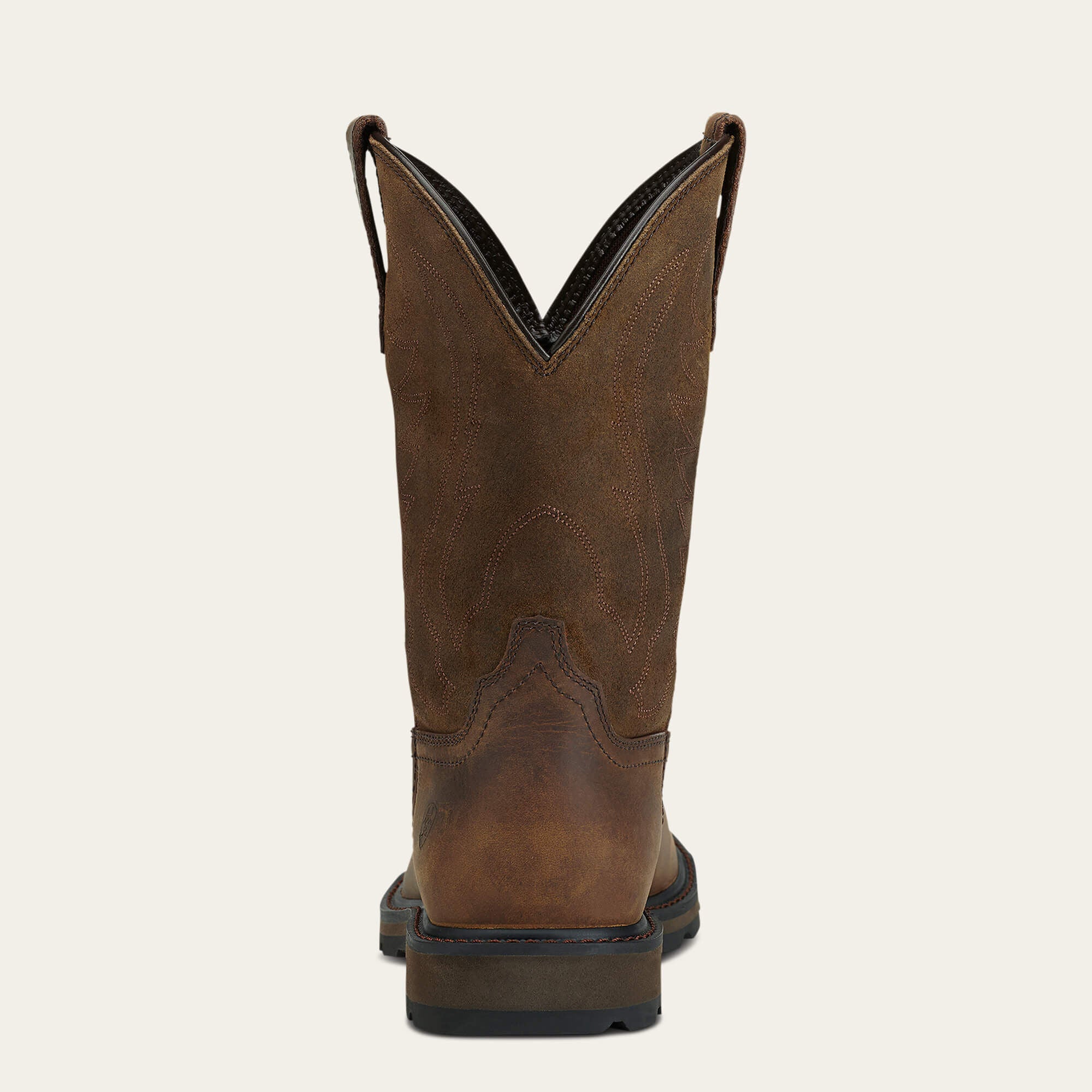 Groundbreaker Work Boot-Ariat