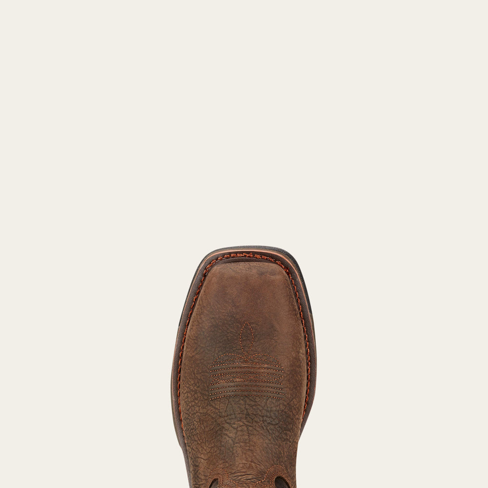 WorkHog Waterproof Composite Toe Work Boot-Ariat