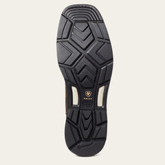 WorkHog XT VentTEK Bold Waterproof Carbon Toe Work Boot-Ariat