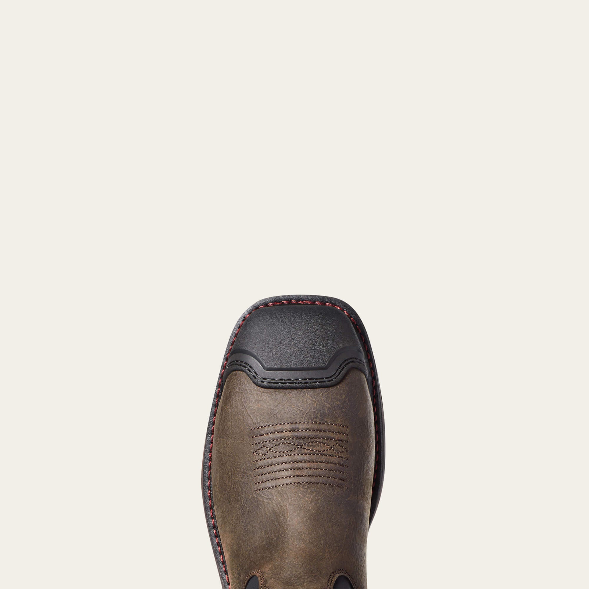 WorkHog XT VentTEK Bold Waterproof Carbon Toe Work Boot-Ariat