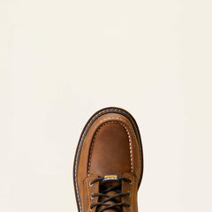 Rebar Lift 8" Waterproof Composite Toe Work Boot-Ariat