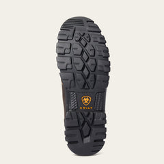 Treadfast 6" Waterproof Steel Toe Work Boot-Ariat