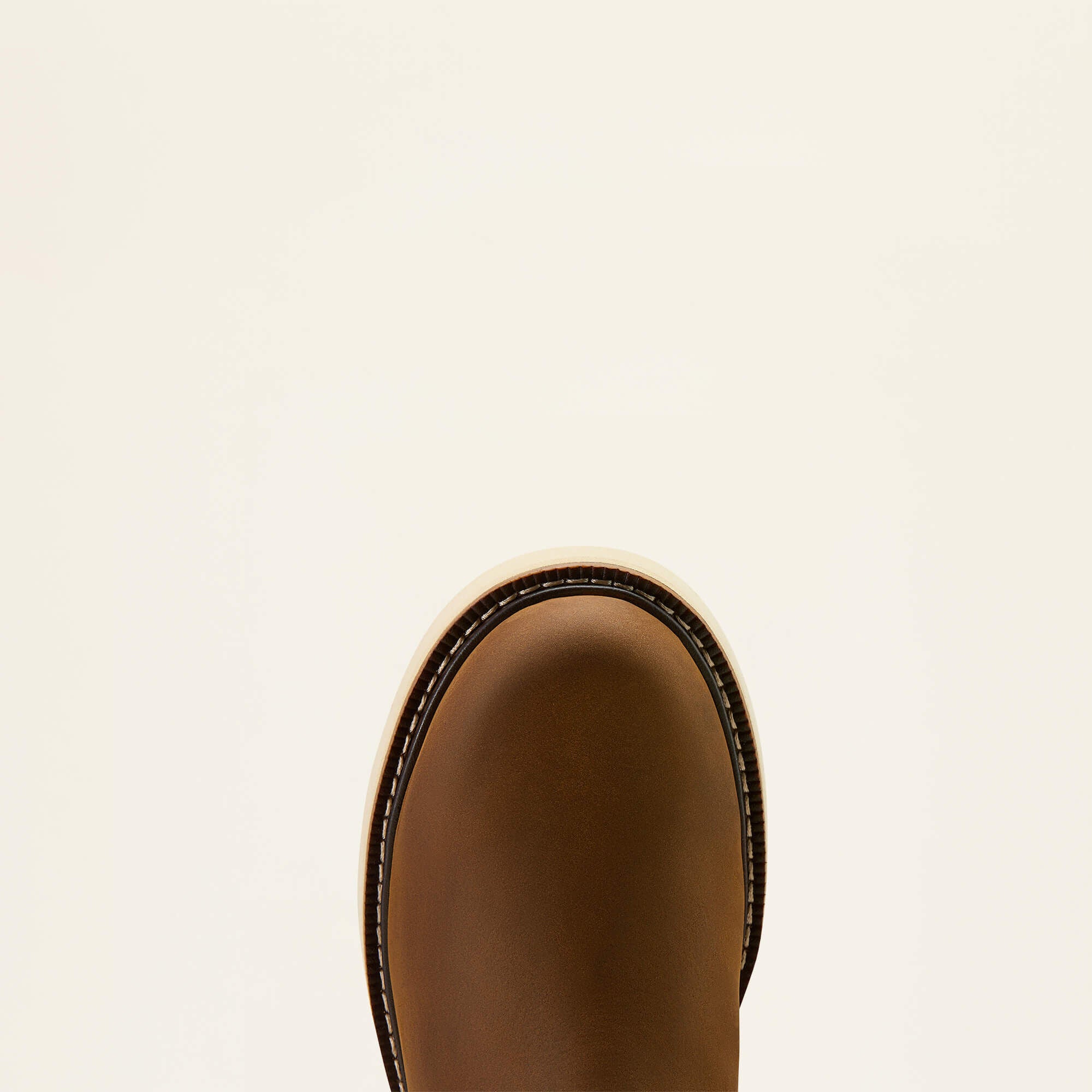 Rebar Wedge Chelsea Waterproof Work Boot-Ariat
