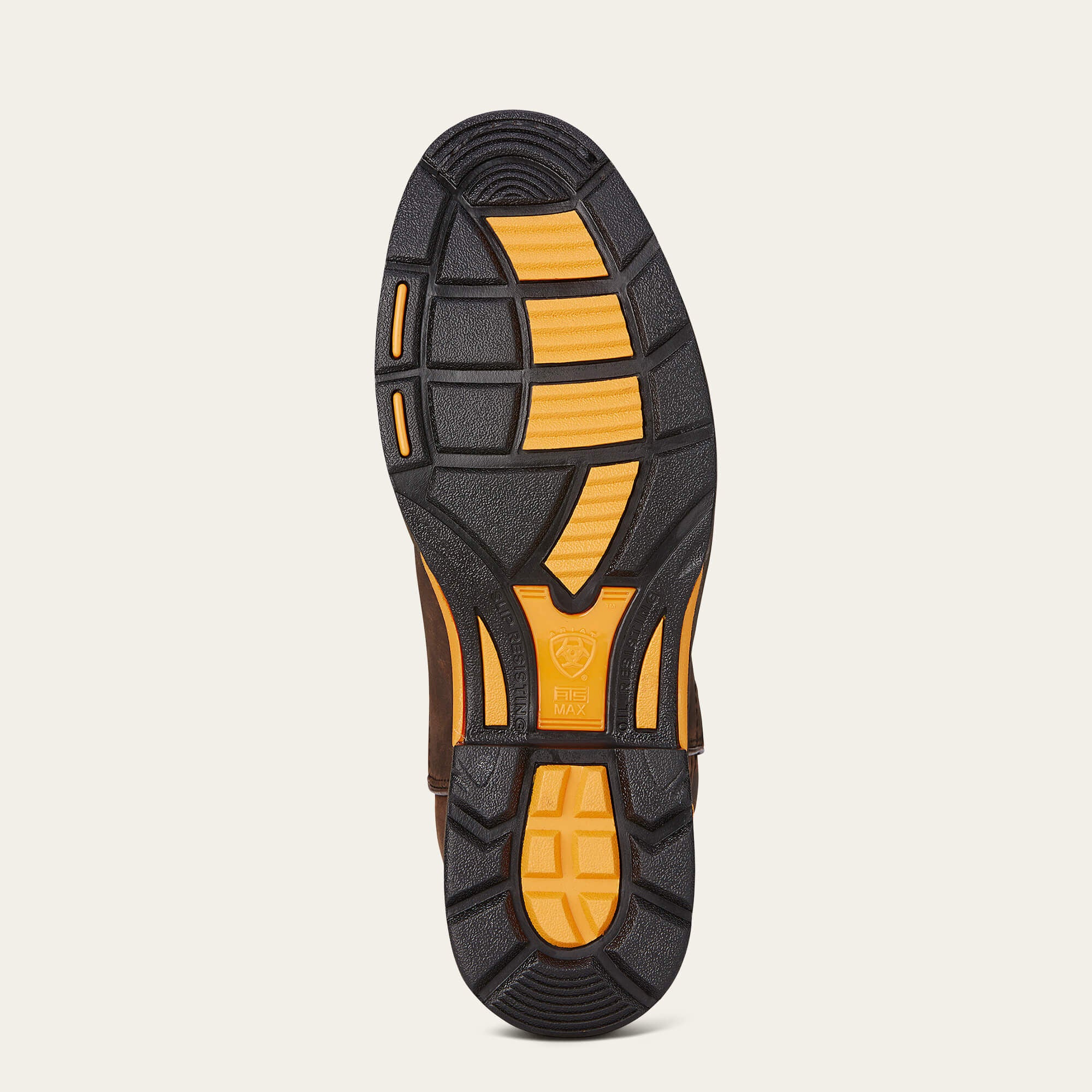 WorkHog Waterproof Composite Toe Work Boot-Ariat