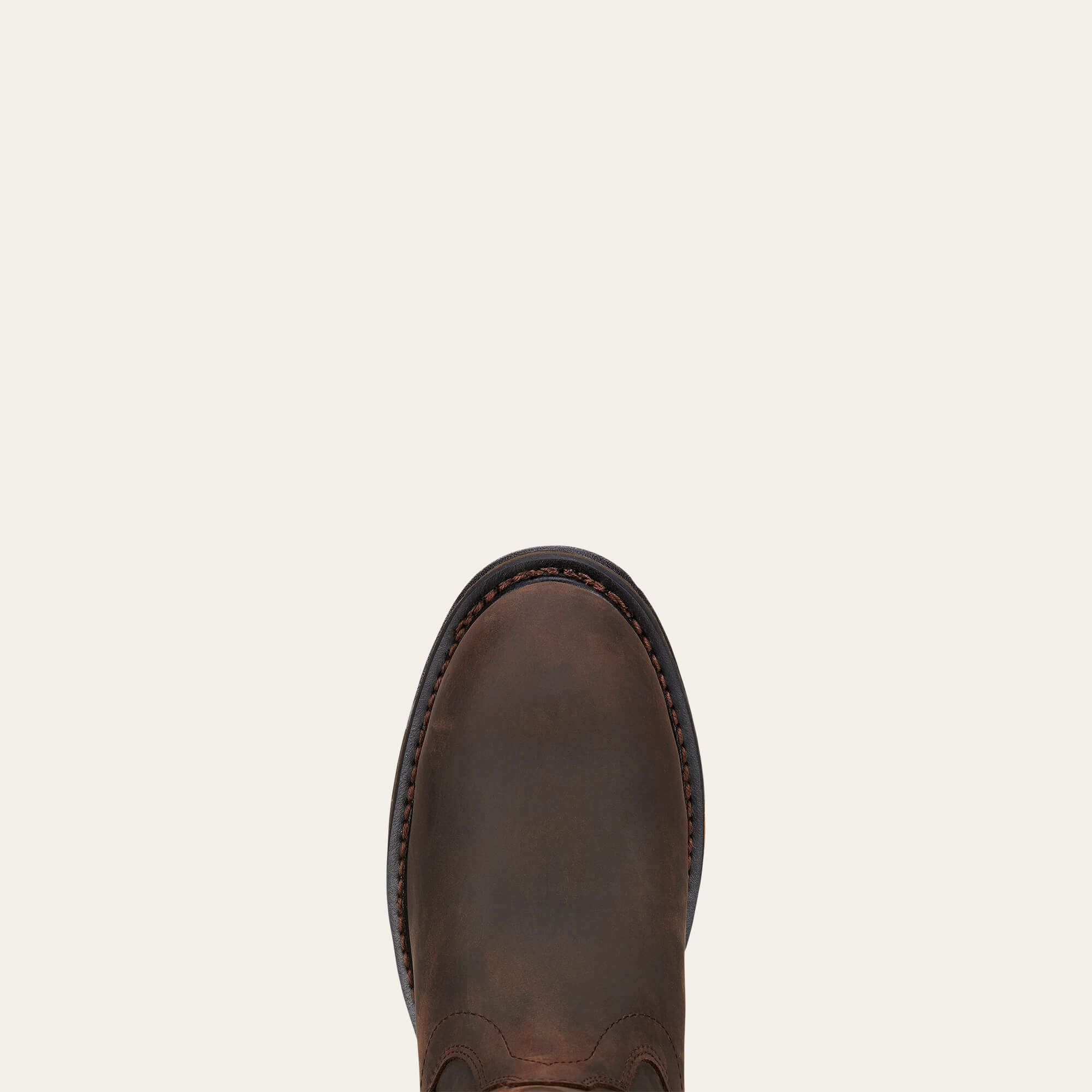 WorkHog Waterproof Composite Toe Work Boot-Ariat