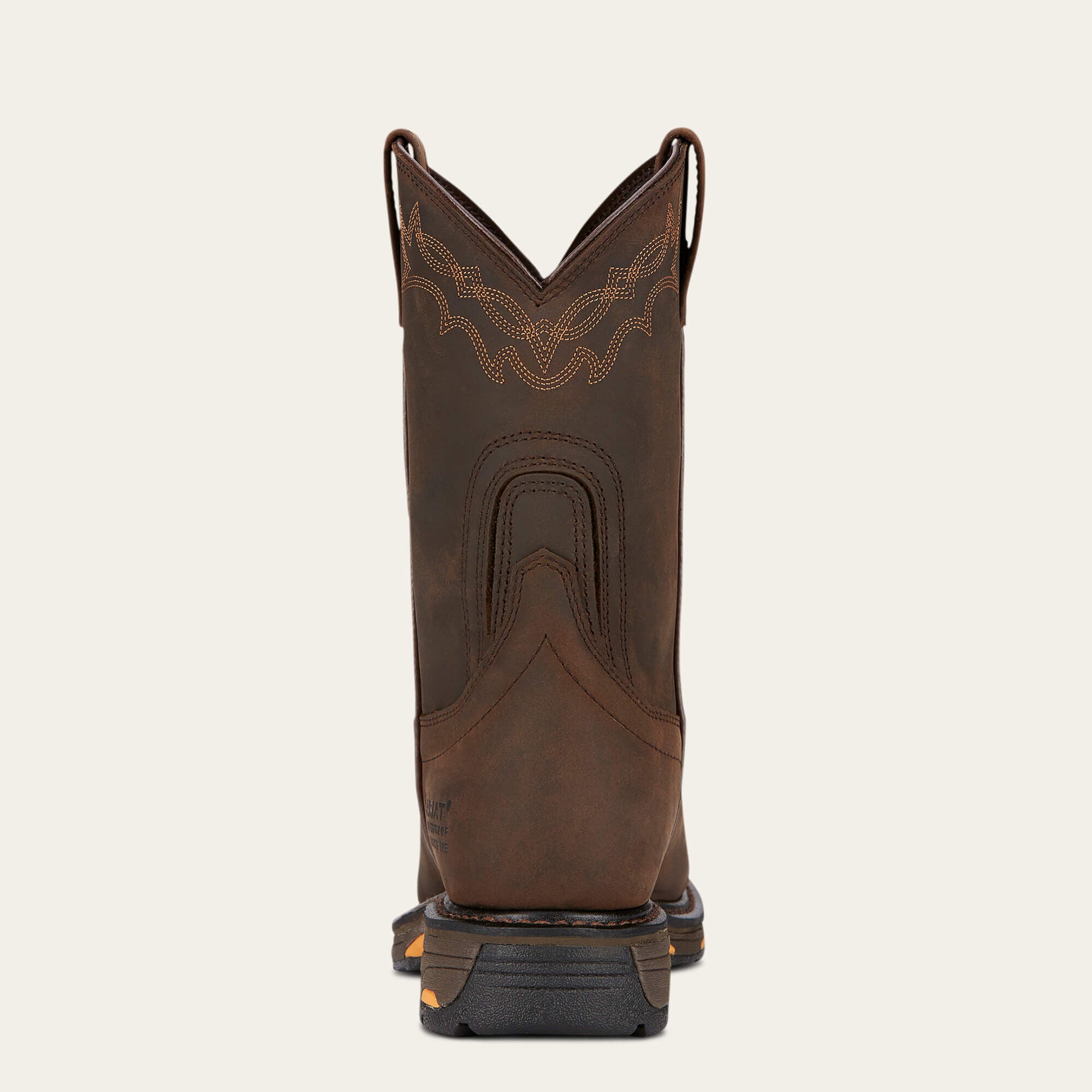 WorkHog Waterproof Composite Toe Work Boot-Ariat
