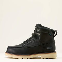 Rebar Lift 6" Waterproof Composite Toe Work Boot-Ariat