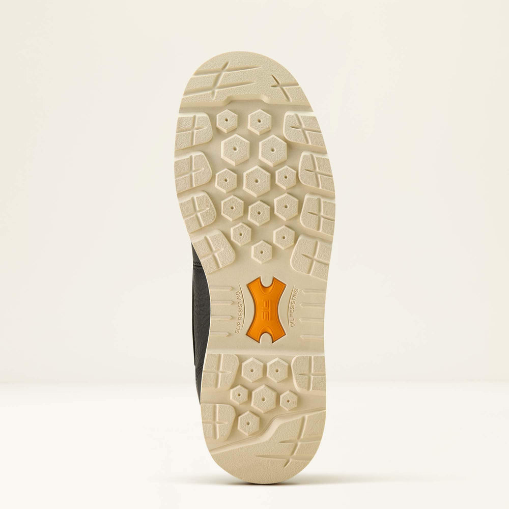 Rebar Lift 6" Waterproof Work Boot-Ariat