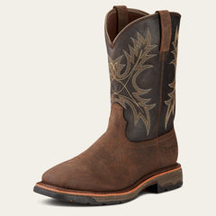 WorkHog Waterproof Work Boot-Ariat