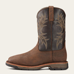 WorkHog Waterproof Work Boot-Ariat
