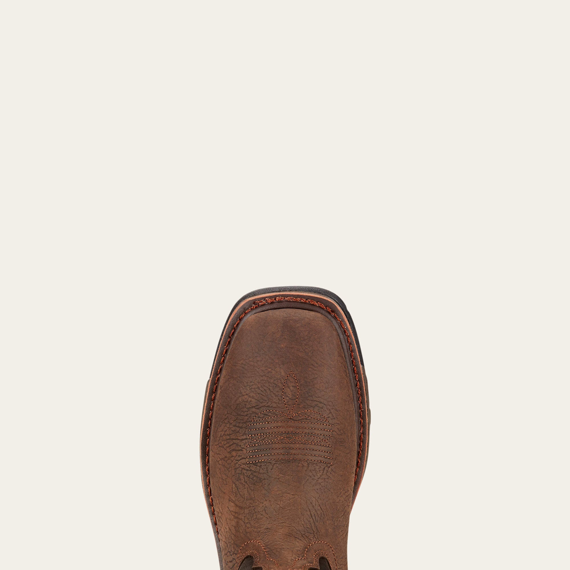 WorkHog Waterproof Work Boot-Ariat
