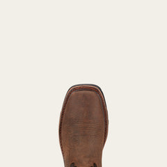 WorkHog Waterproof Work Boot-Ariat