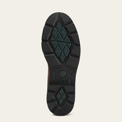 Groundbreaker Steel Toe Work Boot-Ariat
