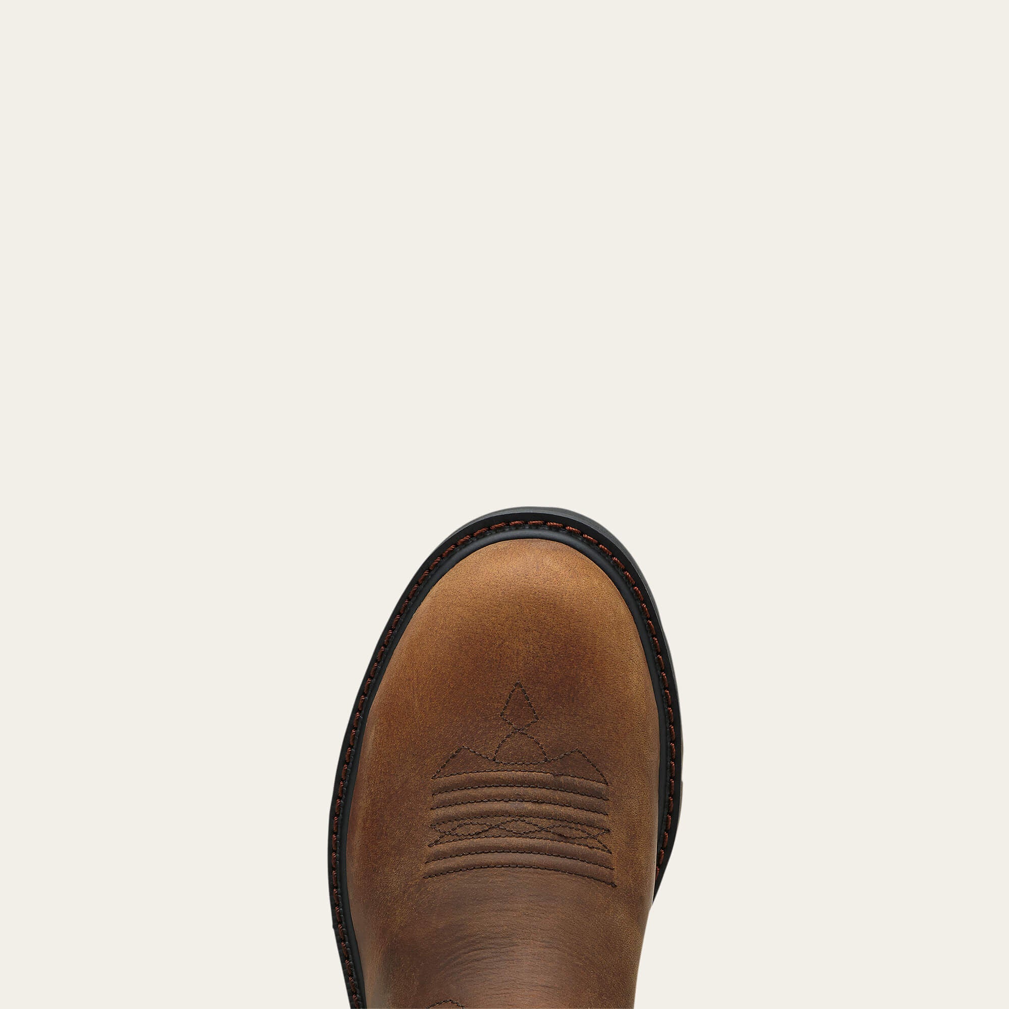 Groundbreaker Steel Toe Work Boot-Ariat