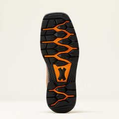 Big Rig BOA Waterproof Composite Toe Work Boot-Ariat