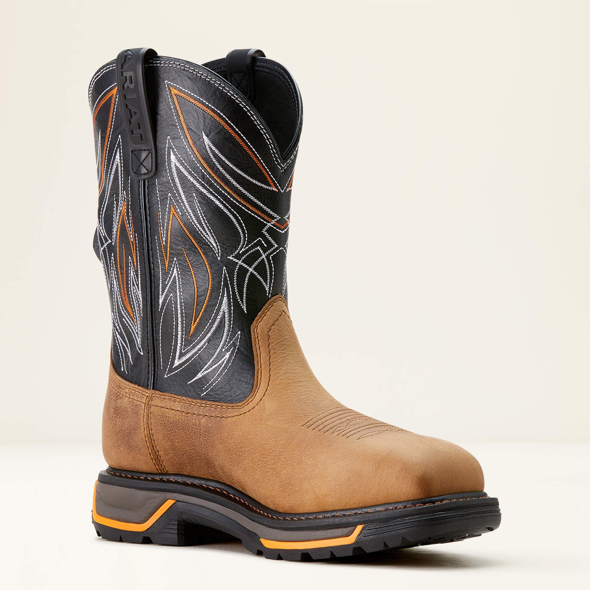 Big Rig BOA Waterproof Composite Toe Work Boot-Ariat