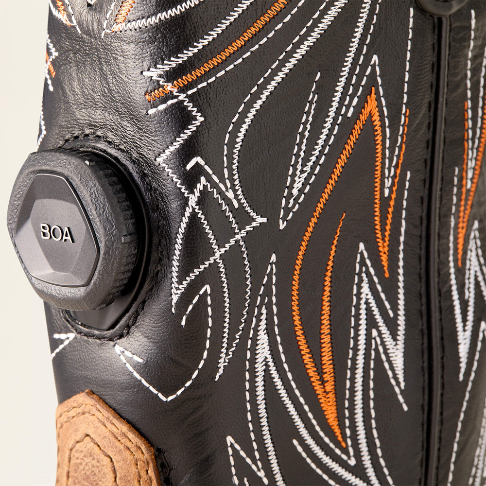 Big Rig BOA Waterproof Composite Toe Work Boot-Ariat