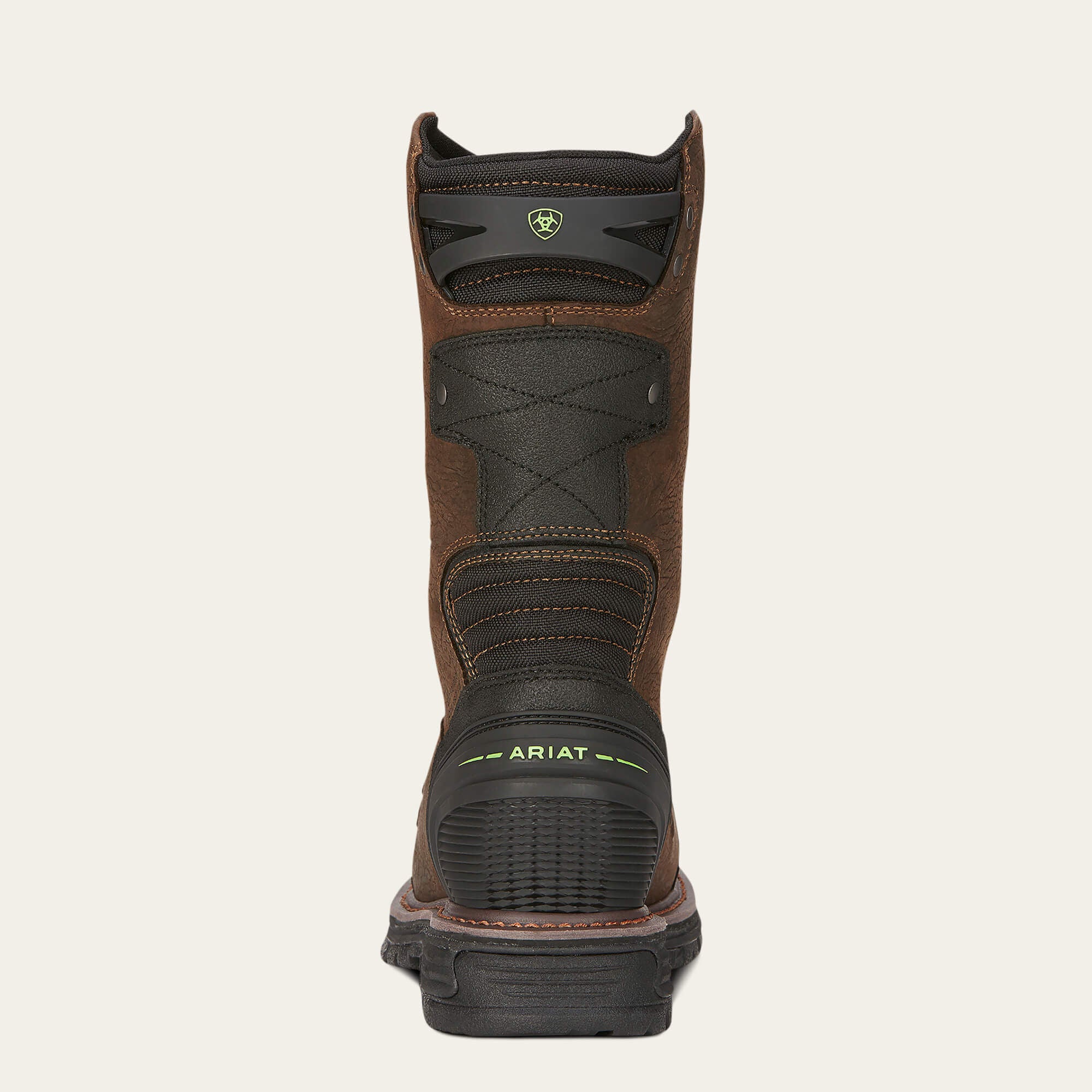 Catalyst VX Work Wide Square Toe Waterproof Composite Toe Work Boot-Ariat