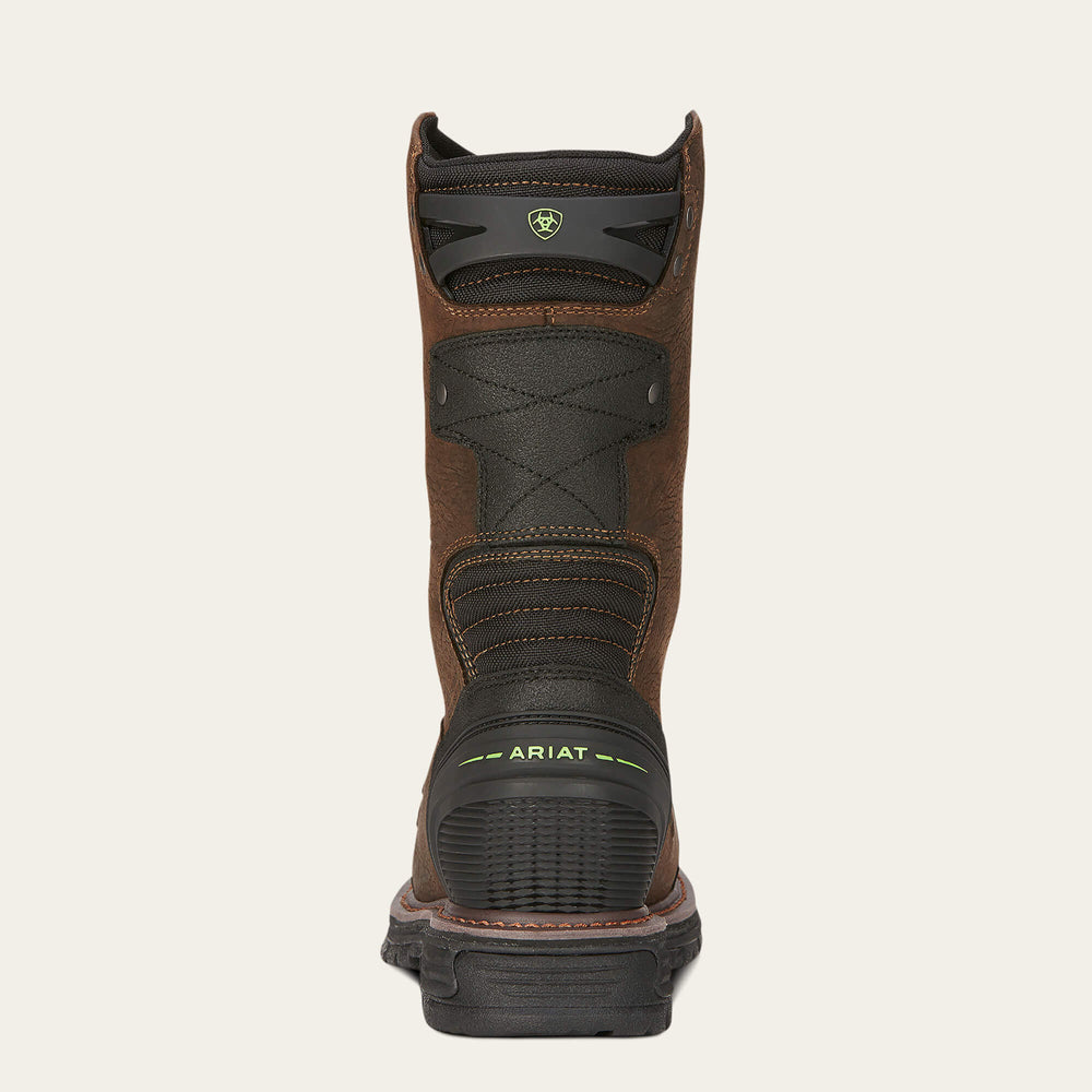 Catalyst VX Work Wide Square Toe Waterproof Composite Toe Work Boot-Ariat