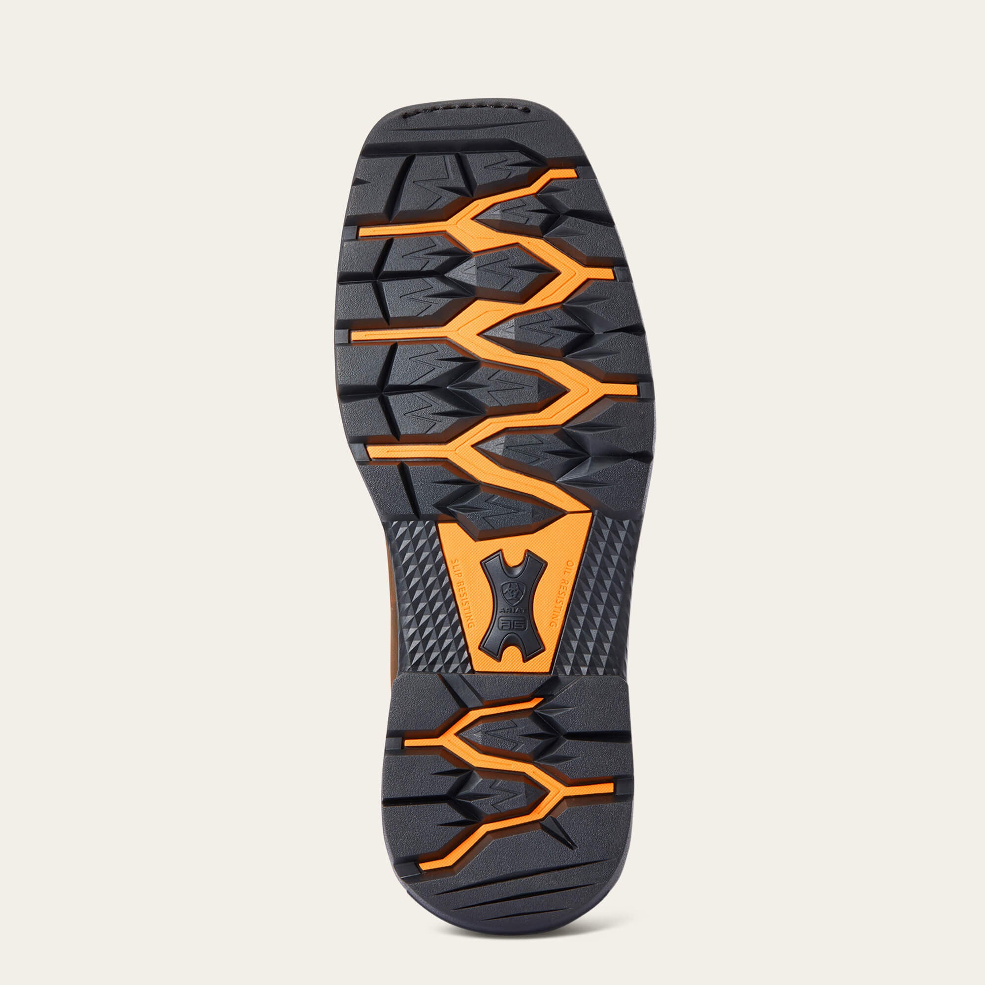 Big Rig Waterproof Composite Toe Work Boot-Ariat