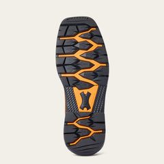 Big Rig Waterproof Composite Toe Work Boot-Ariat