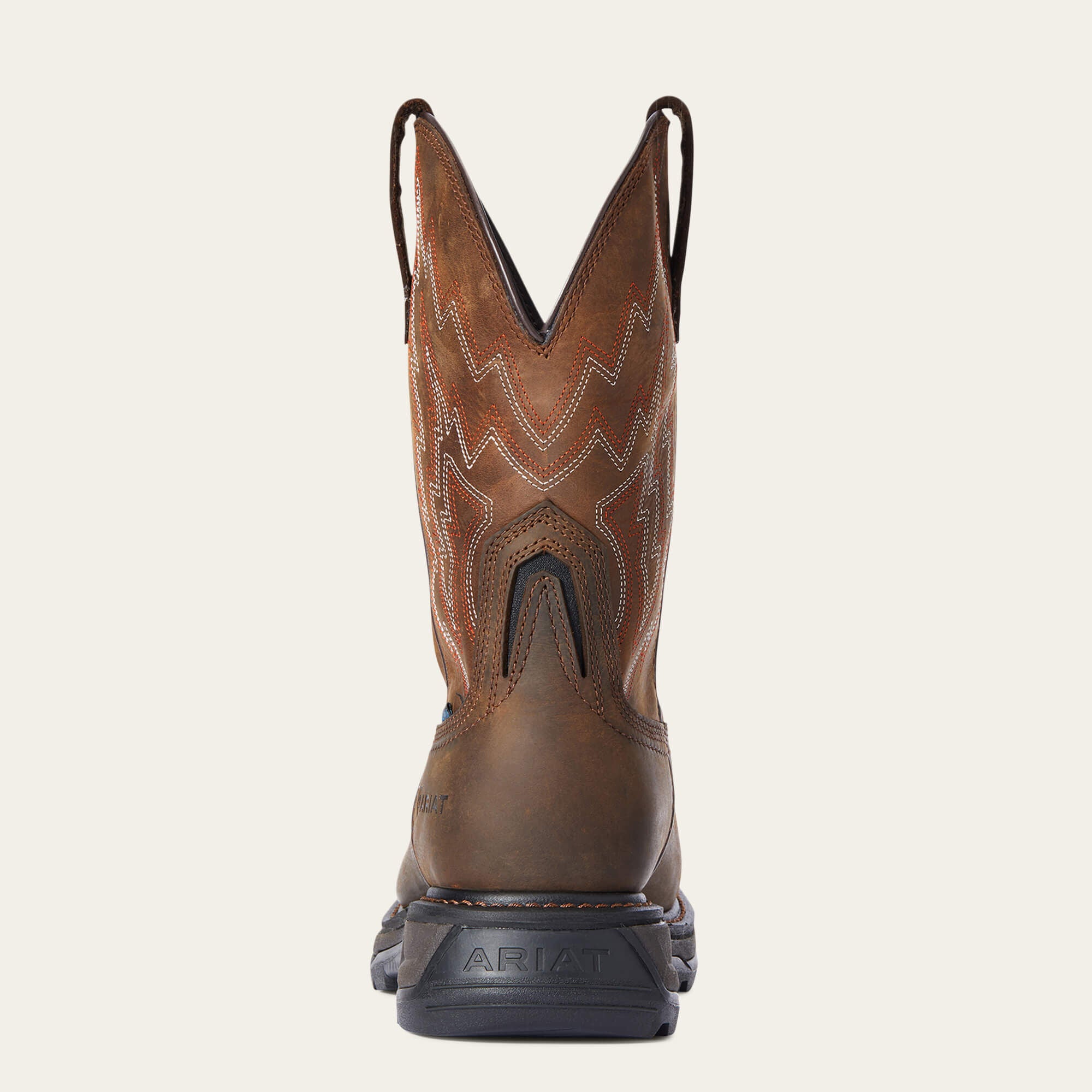 Big Rig Waterproof Composite Toe Work Boot-Ariat