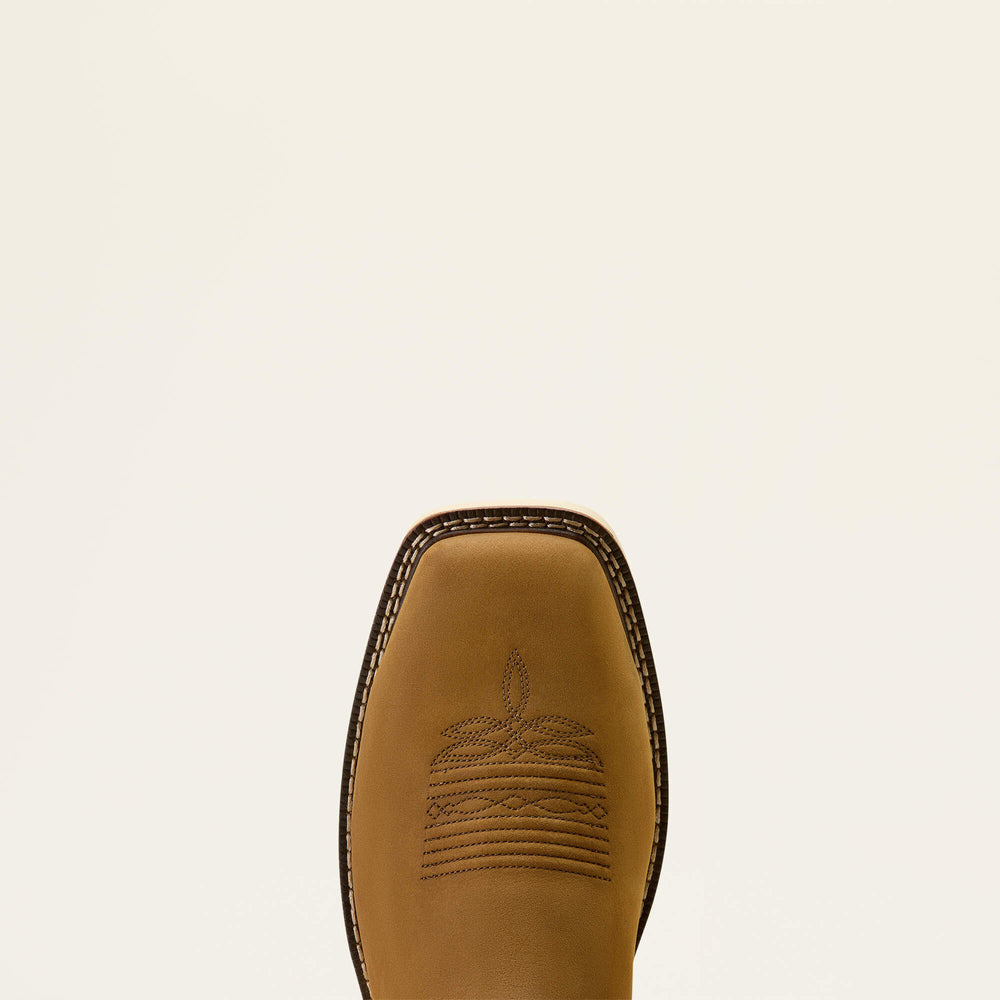 Activator Waterproof Steel Toe Work Boot-Ariat