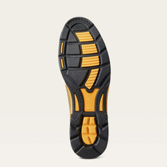 WorkHog Waterproof Composite Toe Work Boot-Ariat