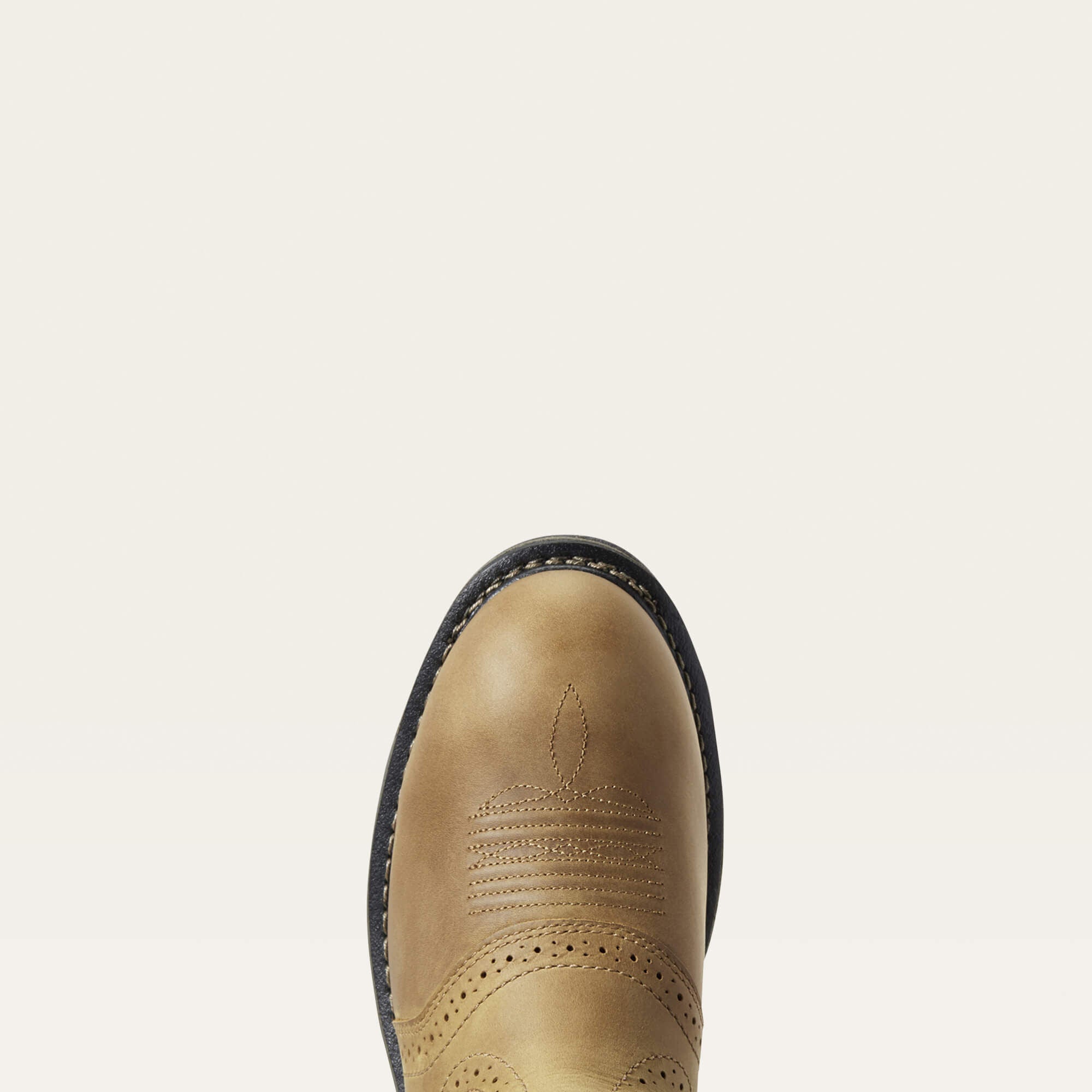 WorkHog Waterproof Composite Toe Work Boot-Ariat