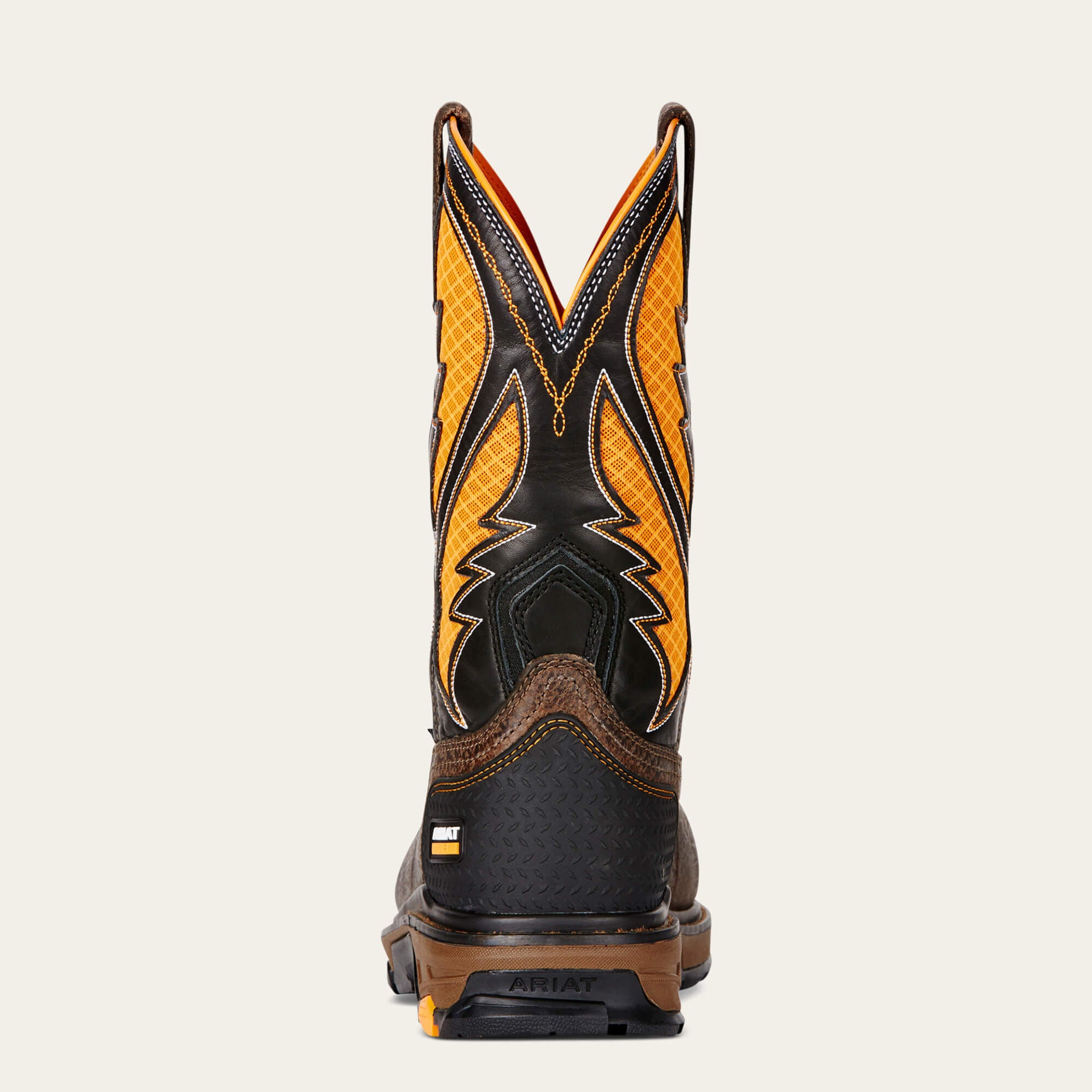 Intrepid VentTEK Composite Toe Work Boot-Ariat