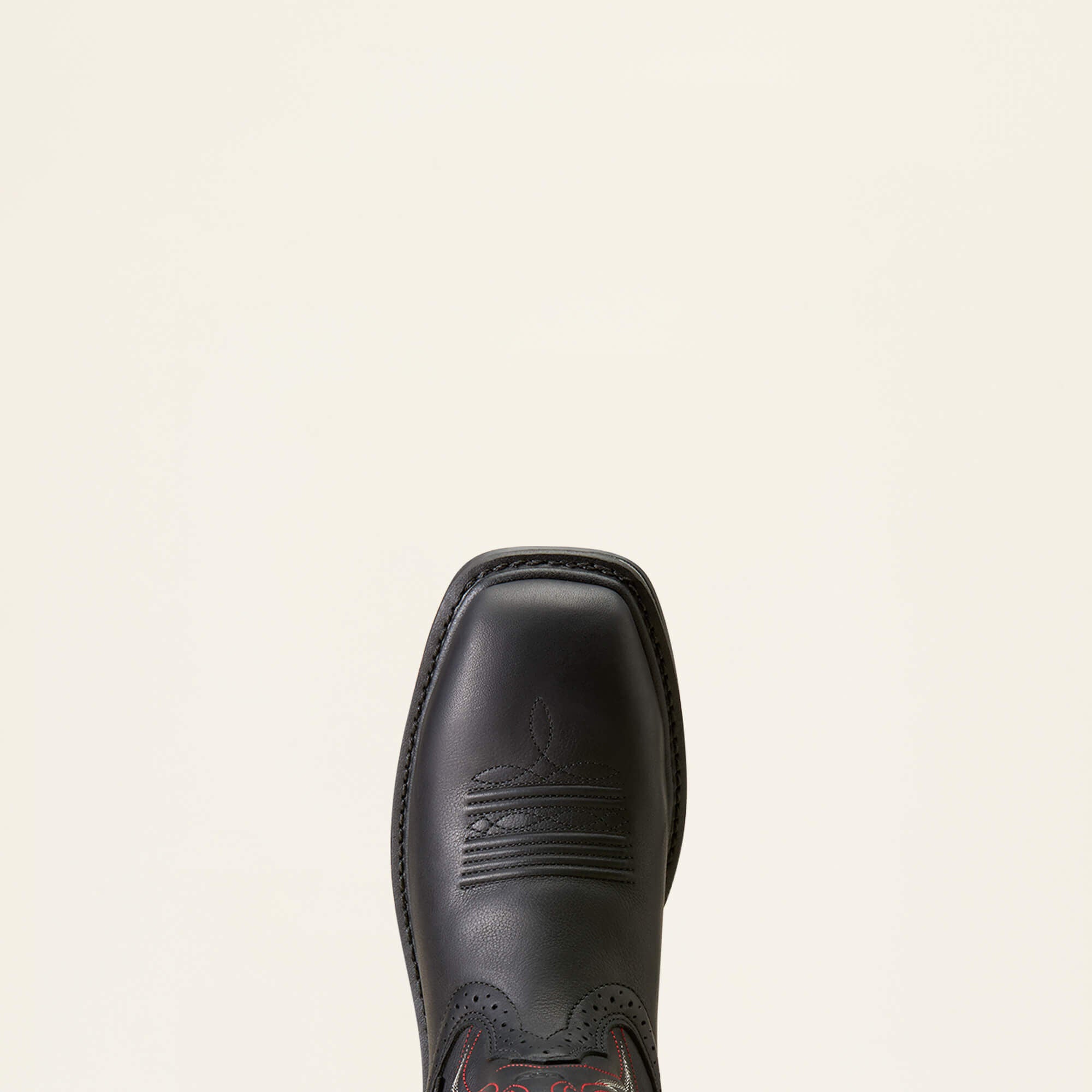 Sierra Shock Shield Steel Toe Work Boot-Ariat