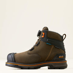Stump Jumper 6" BOA Waterproof Composite Toe Work Boot-Ariat