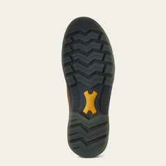 Turbo Chelsea Waterproof Carbon Toe Work Boot-Ariat