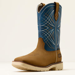 Activator Waterproof Work Boot-Ariat